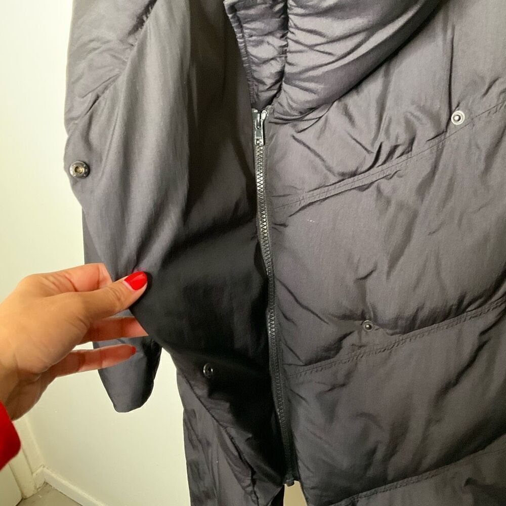 Nordstrom Halogen Puffer Jacket - Picture 8 of 9